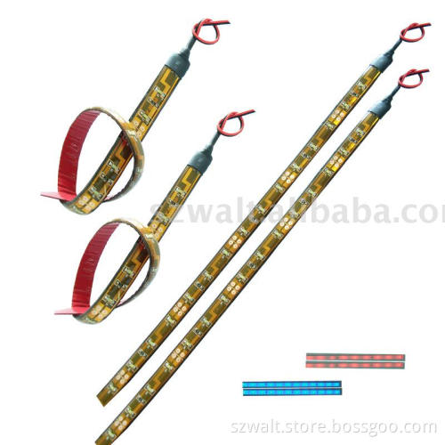 LED strip light